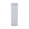 SPF Coconut Lip Balms White